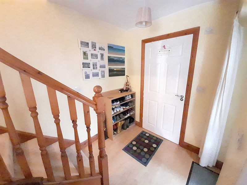 Cleavers Way Stenalees